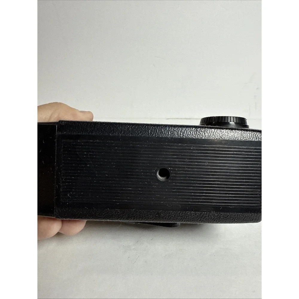 Kodak untested fun